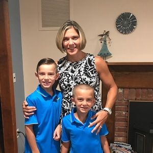 Meet your Posher, Kristin